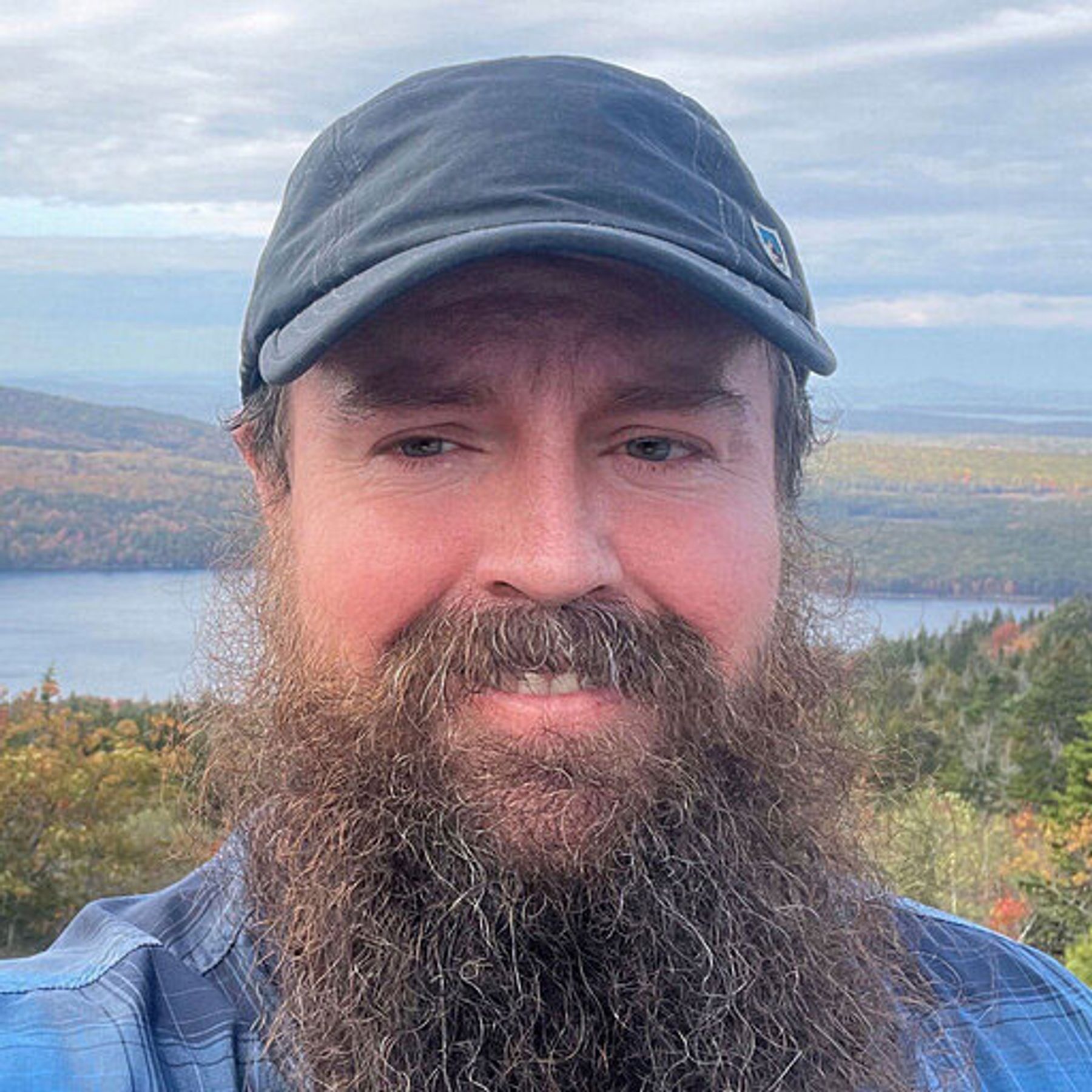 Dan H's avatar