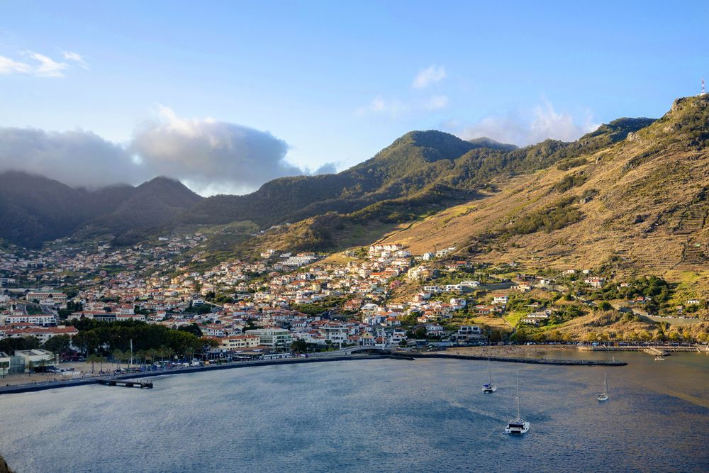 Machico