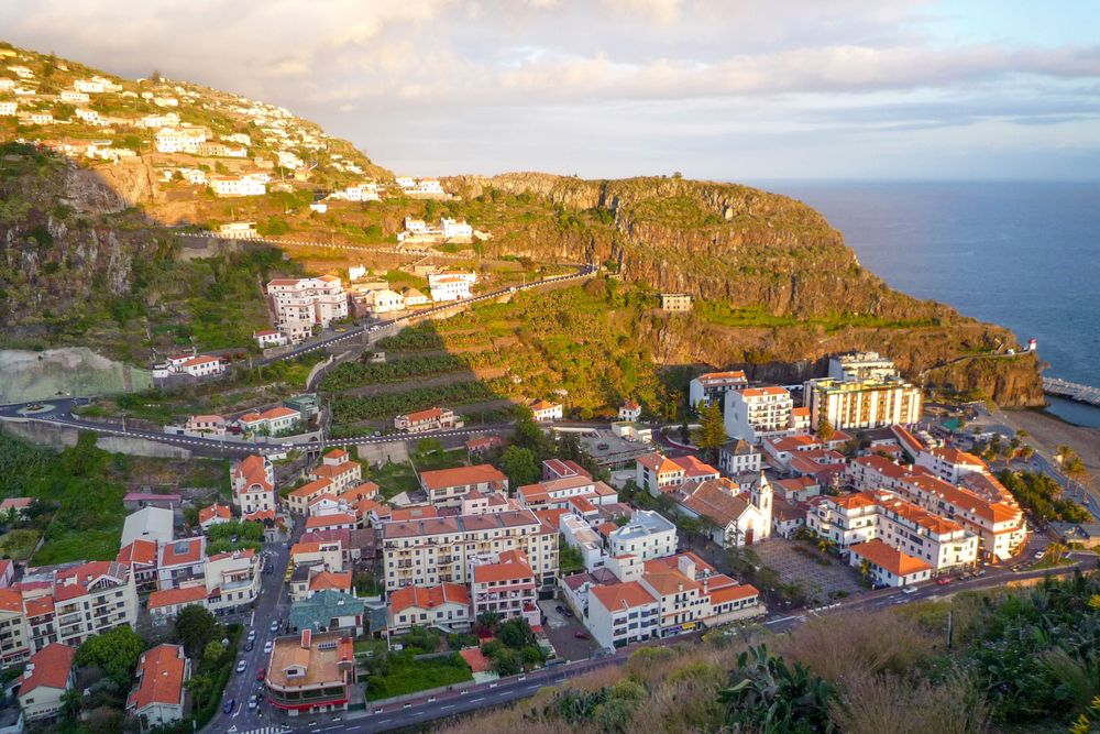 Ribeira Brava