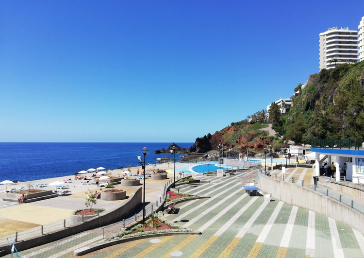 Ponta Gorda