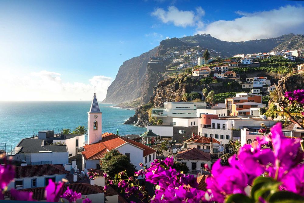 Câmara de Lobos