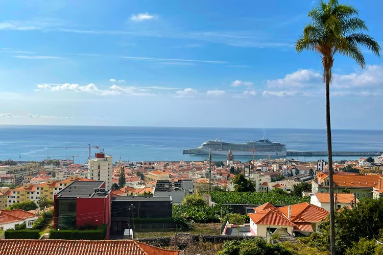 Funchal