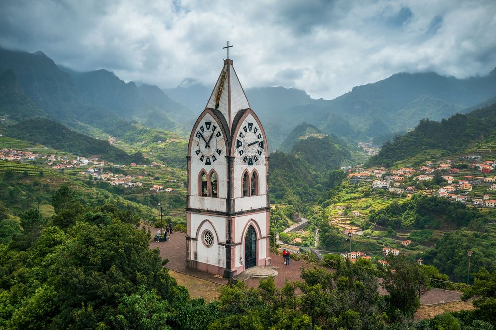 São Vicente