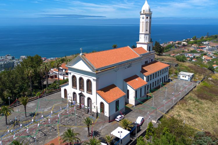 Igreja Matriz de São Martinho