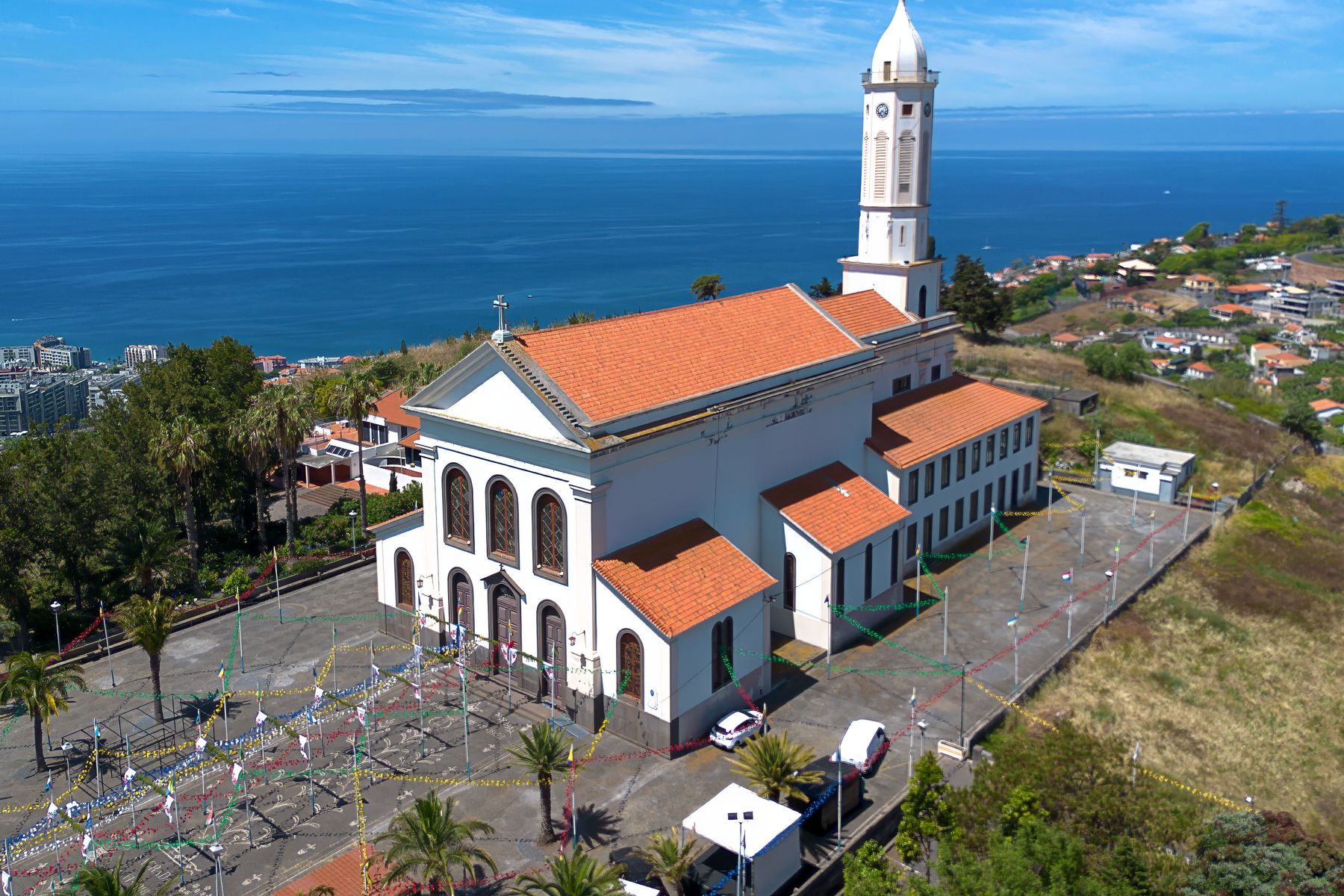 Igreja Matriz de São Martinho