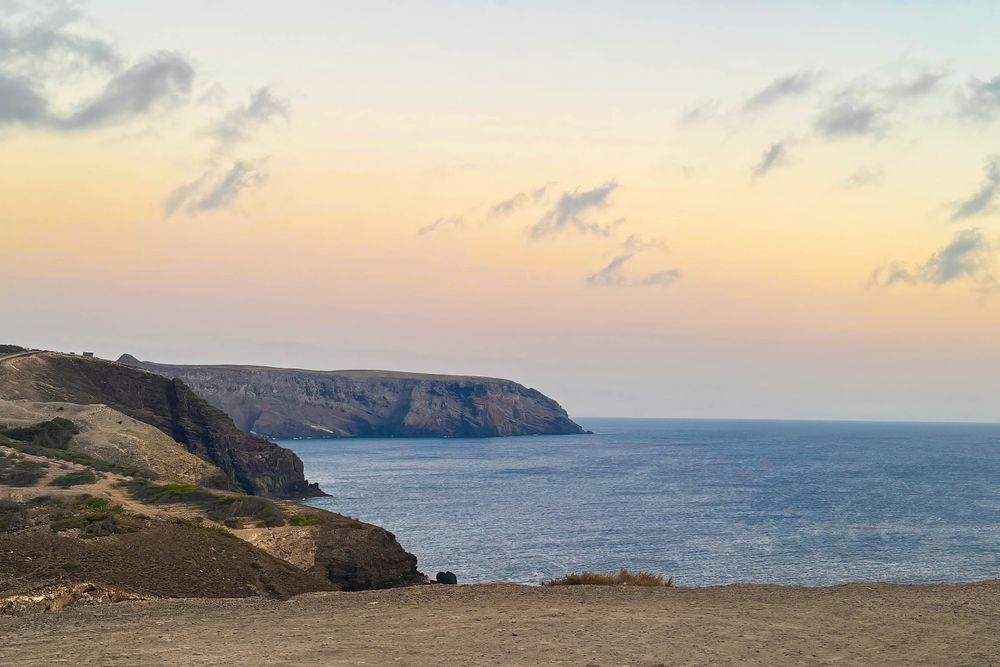 Porto Santo