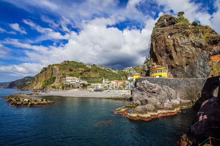 Ponta do Sol